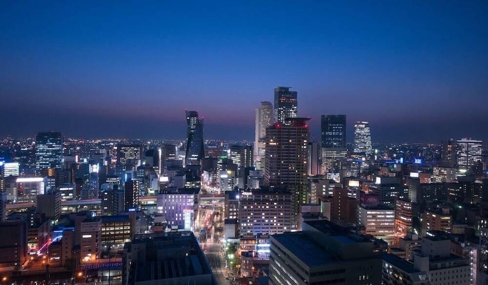 お部屋からの夜景
癒しのバスルーム / 1