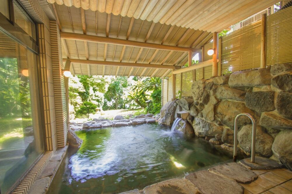 駅近ホテルでも熱海を存分に満喫できちゃいます♪3422156