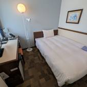 東横イン広島駅前大橋南(広島県 ビジネスホテル) / 2