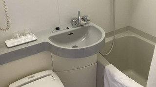 セミダブルルーム 禁煙