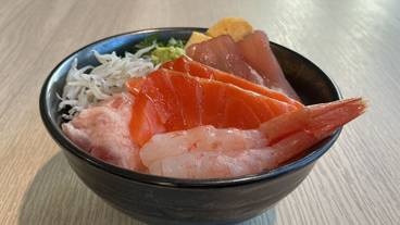 朝食ビュッフェ / 1