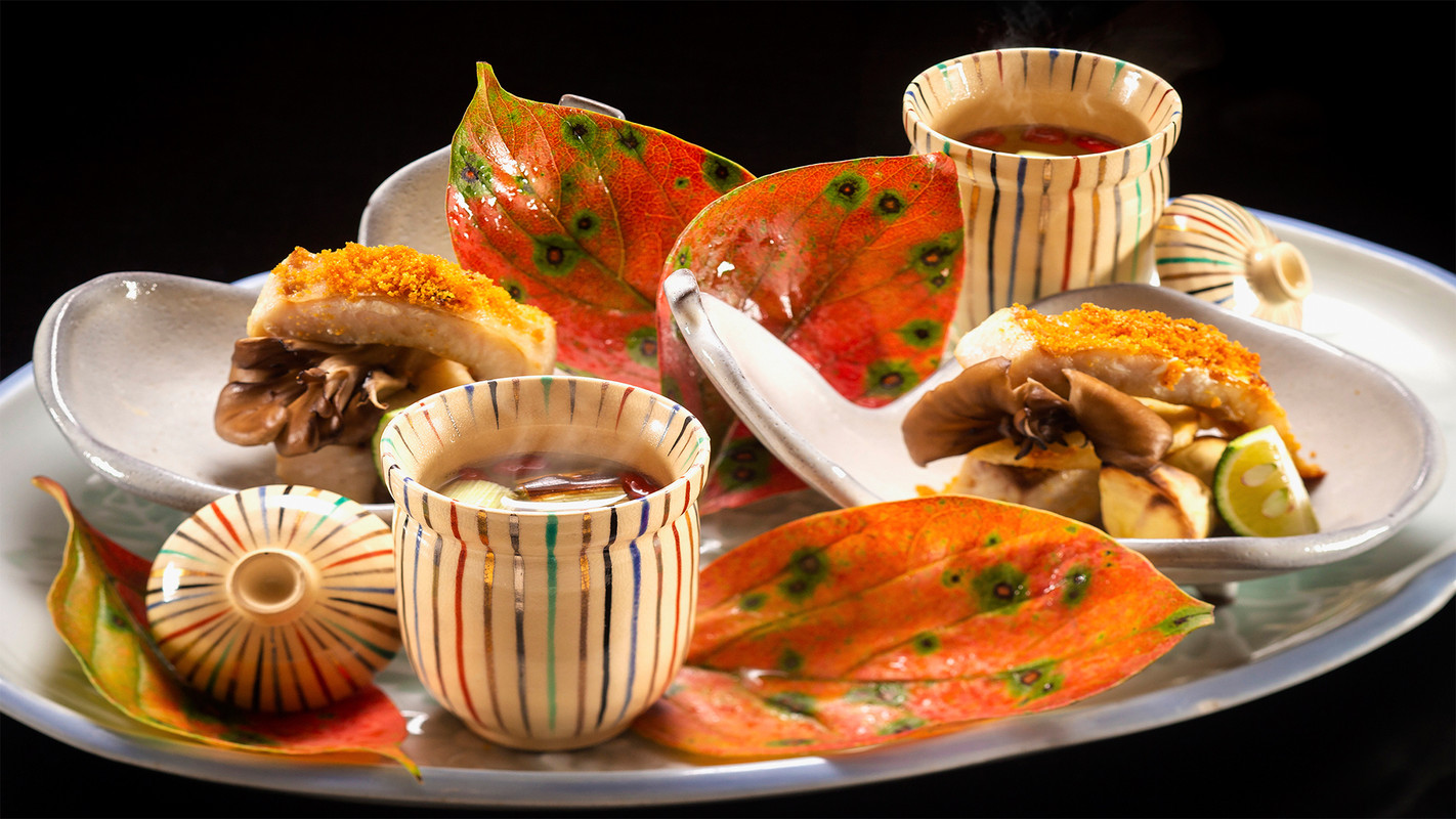 夕食イメージ③