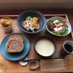 【鎌倉駅・西口】誰にも教えたくない隠れ家的な「カフェ＆レストラン」8選