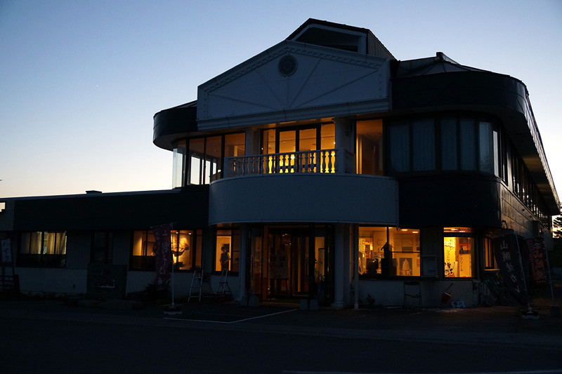 登山者のための山小屋683420