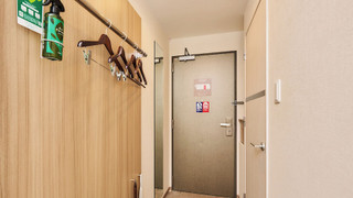 スタンダード ツインルーム 禁煙