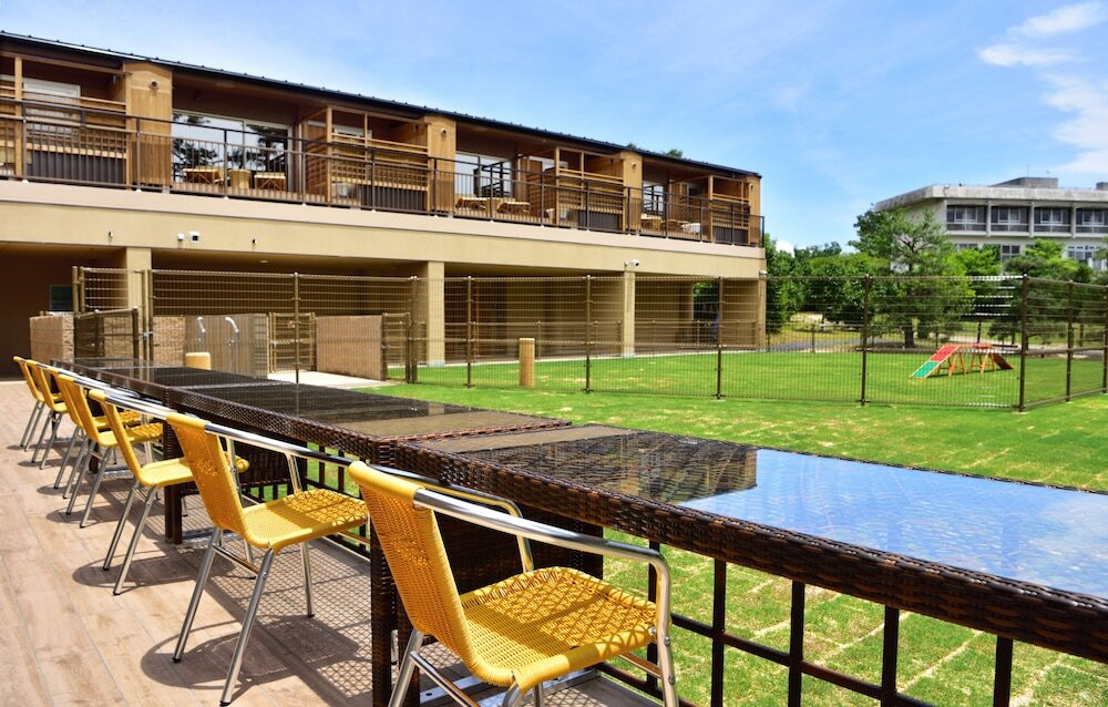 全室温泉露天風呂付き！愛犬とくつろぎの時間を楽しんで3927760