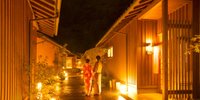 カップルで「十津川温泉」へ癒し旅。2人きりを満喫できる旅館7選／奈良
