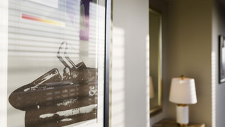 MB スィート 2ベッドルーム クラブサービス付き[禁煙]