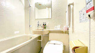 デラックスツイン【禁煙】