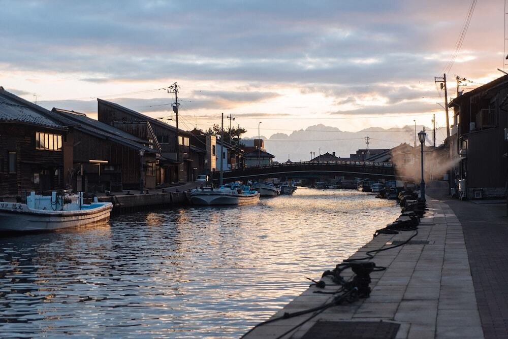 ウォーター ビュー