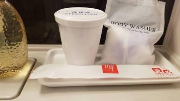 バスルームの設備 / 18