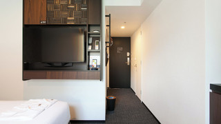 ハリウッドツインルーム 禁煙