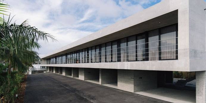 Bosco Yomitan Resort Condominium(沖縄県 別荘・ヴィラ・コンドミニアム) / 1