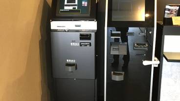 施設内の設備 / 1