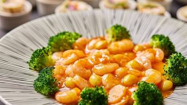 ビュッフェ / 13