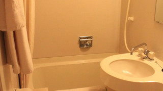 スタンダードルーム 禁煙 (2名定員)