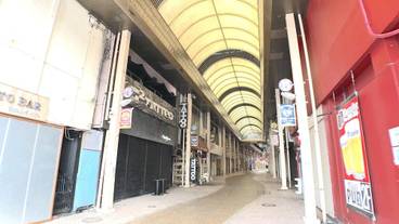 ショッピングモール / 1