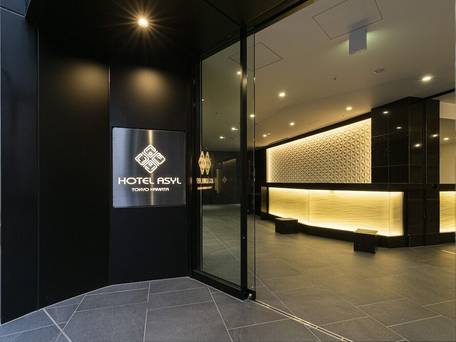 ホテルアジール東京蒲田（HOTEL ASYL TOKYO KAMATA） / 3