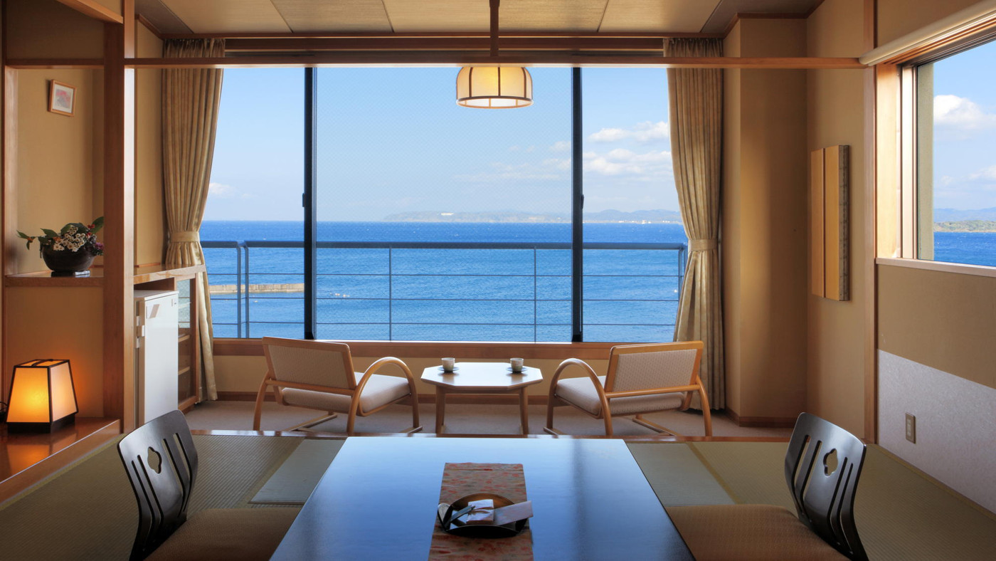 専用の休憩室付きの貸切露天風呂で特別な湯浴み体験を4272113