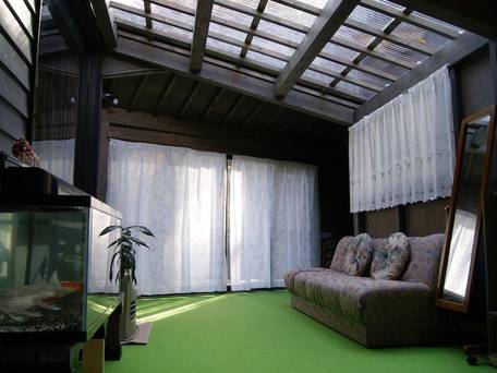 ペンション ぐっどらっく高山 / 3