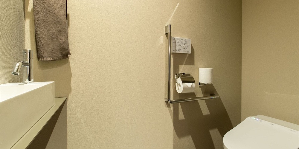 客室の設備とサービス