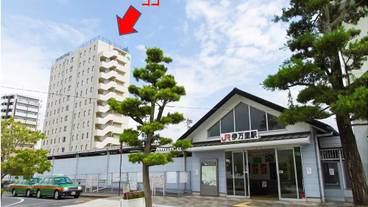 施設からの眺望 / 18