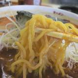 ラーメン華門(ラーメンカモン)