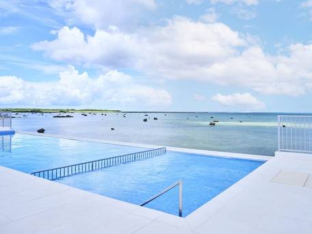 ウォーターマークホテル沖縄 宮古島 / 3