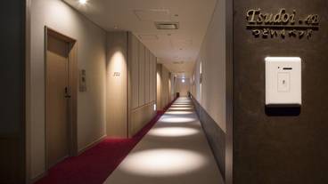 Tsudoi-4B 〜つどい4ベッド〜フロア / 7