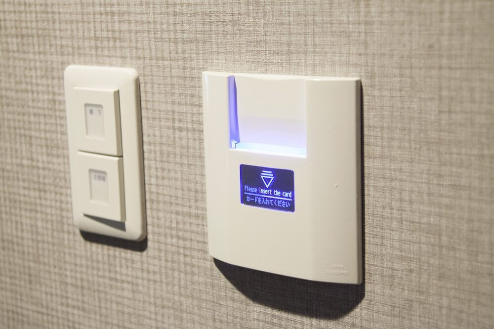 客室の設備とサービス