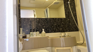 エコノミー ダブルルーム 喫煙可