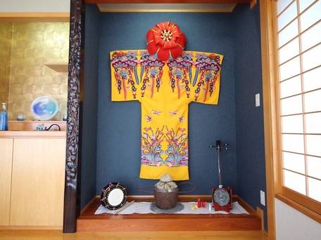 ペンションかなさ / 2