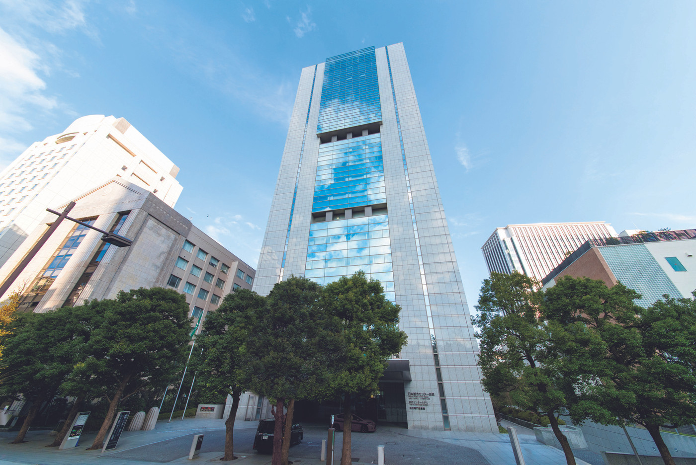 都心の夜景が楽しめるお部屋も！4070608