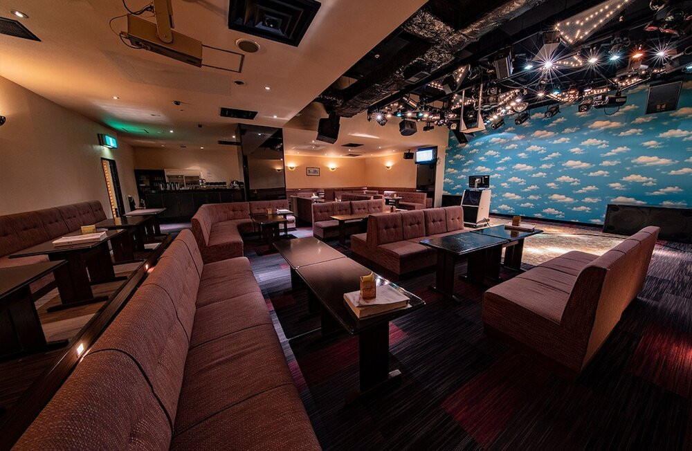 カラオケ ルーム