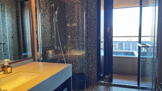 [富士山ビュー]  洋室 温泉露天風呂付