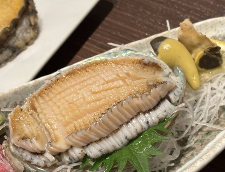 房総の新鮮な海の幸を
個室で贅沢に / 2