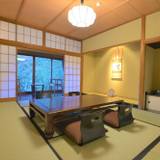 富士屋旅館（フジヤリョカン） / 4