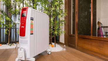 施設内の設備 / 4