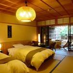【岐阜】露天風呂付き客室で上質な時間を。カップルにおすすめのホテル・旅館7選