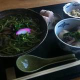 八女茶寮(ヤメサリョウ)