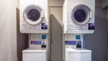 ランドリー ルーム / 4