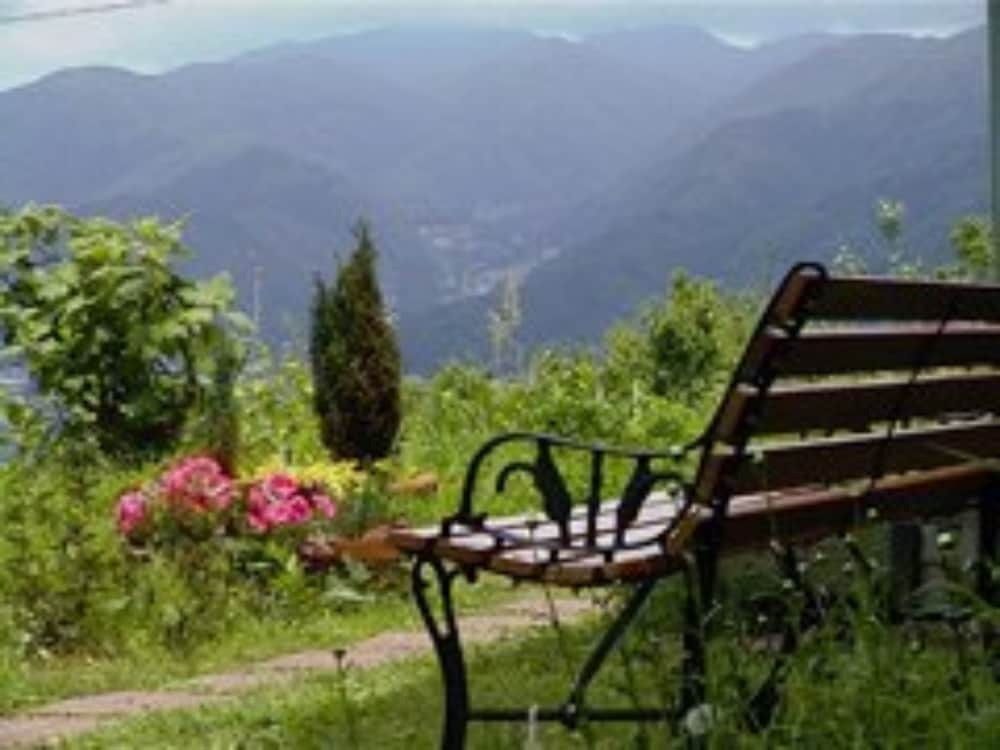 施設からの眺望