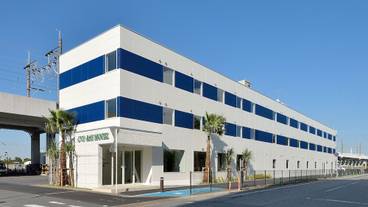 メイン イメージ / 1