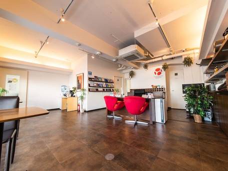 コンドミニオマキシ / 2