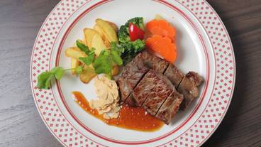 レストラン / 12