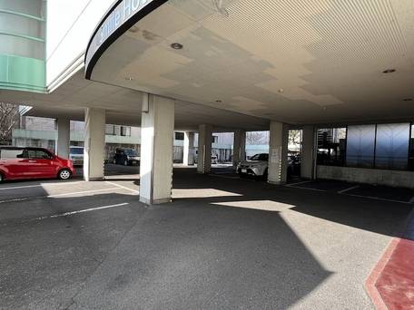 スマイルホテル名張 / 3