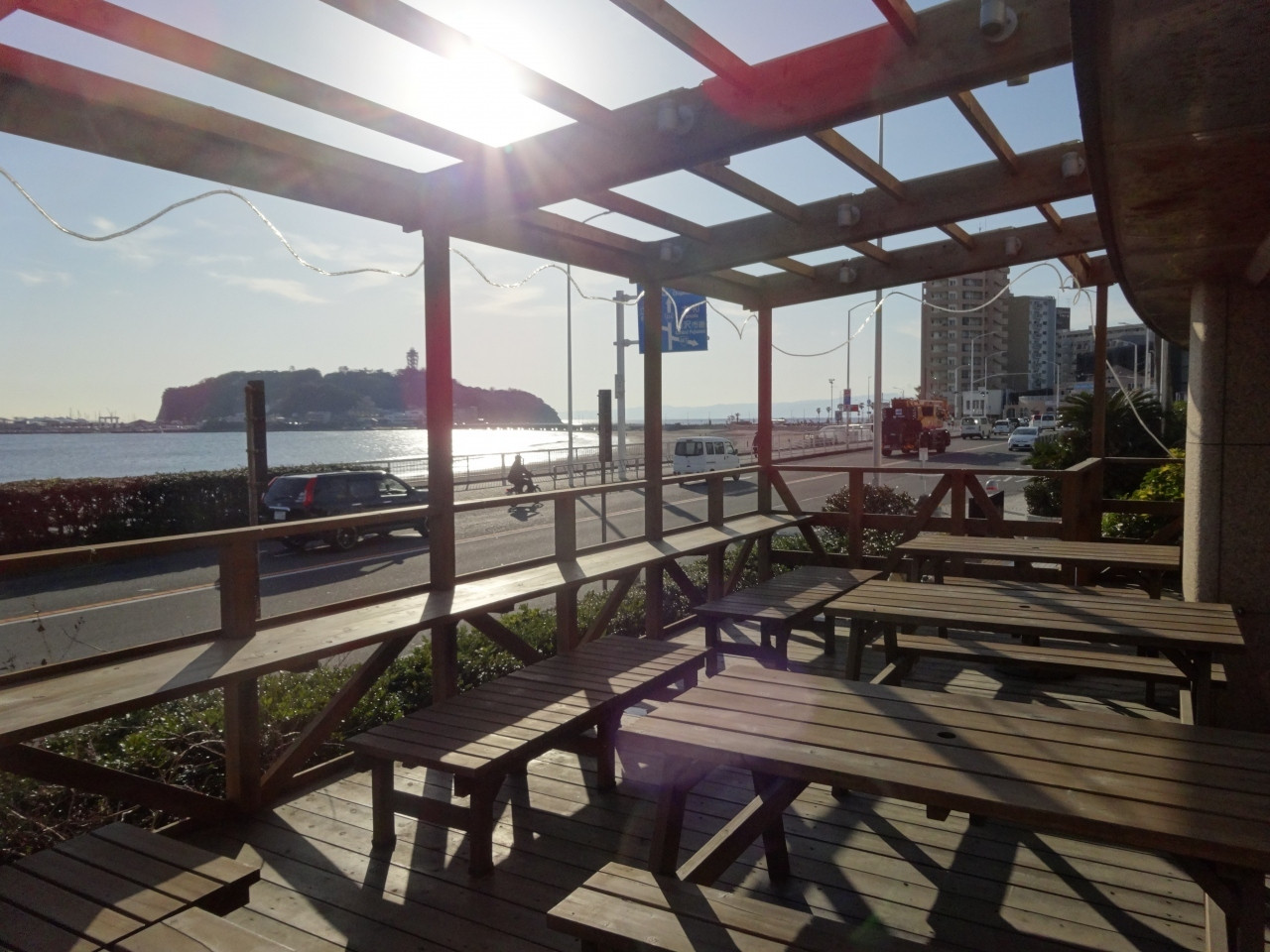 海が目の前！貸切風呂もうれしいプライベートなホテル4007165