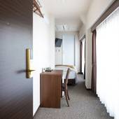 ホテルトレンド浅草ANNEX(東京都 ビジネスホテル) / 5