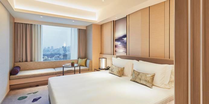 フレイザースイート赤坂東京(東京都 シティホテル) / 1