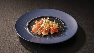 食事・飲み物 / 1